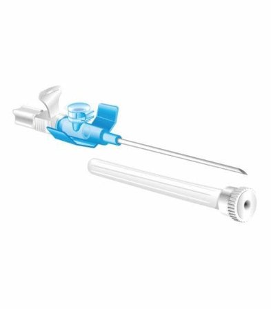 Venopic Fep Ago Cannula A 2 vie Sterile Monouso G18 1 Pezzo
