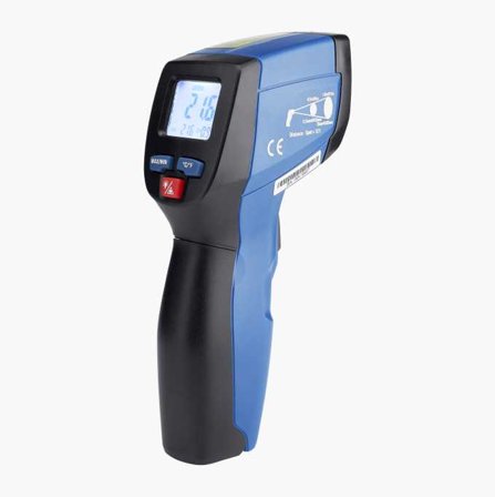 Infraröd termometer