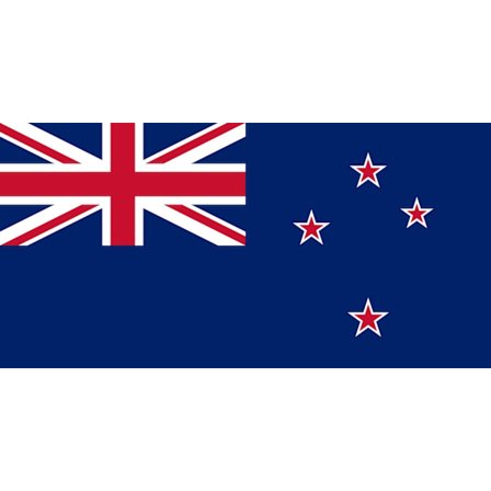[LCS] New Zealand flag 100