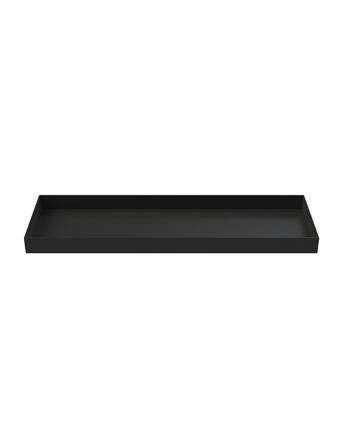 Tray 320X100X20Mm Home Decoration Decorative Platters & Bowls Musta Cooee Design