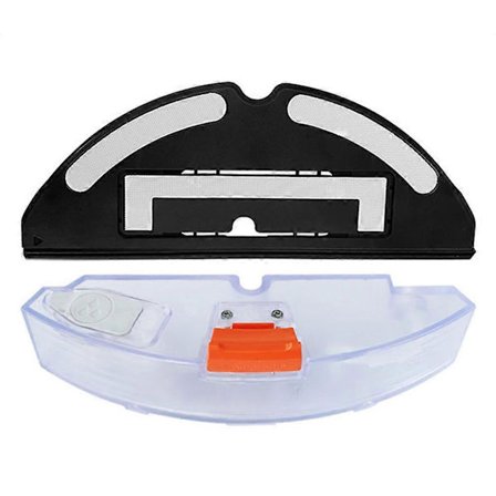 Reservedele til Roborock S8/S7/T7S til fejerobotter, moppeholder, vandtank, robotstøvsuger tilbehør [BR]