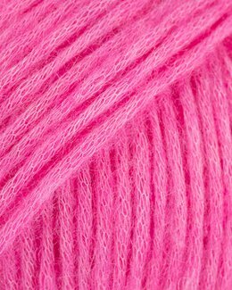 Garn Drops Air Neonrosa