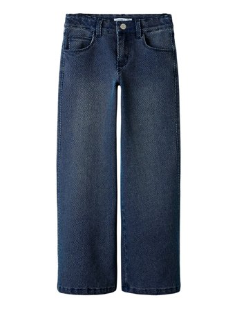 name it | Nkfsalli X-Wide Jeans 4041-Vr L | 140