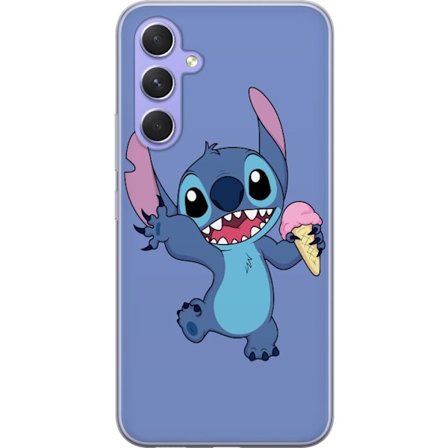 Kompatibelt Mobilskal till Samsung Samsung Galaxy A54 Stitch