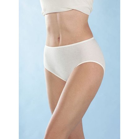 Peters Angora Dametrusse Natur M, Tøj & Bolig, Dametrusser, Maxi Trusser