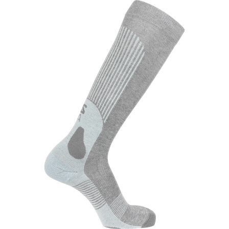 Salomon - Strømper Strømper Advanced Sock Knee - ICE Flow / Sedona Sage