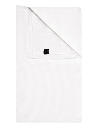 Himla Love Bath Mat - White - 70X110CM
