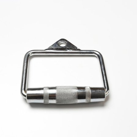 Draghandtag till Träningsbänk