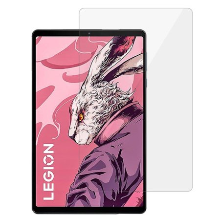 Lenovo Legion Y700 (2023) näytönsuoja Ultra-Thin 0.3mm Clear Tempered Glass (karkaistu lasi)