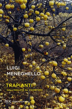 Trapianti. Dall'inglese al vicentino Luigi Meneghello