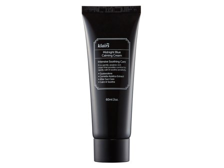 Klairs Midnight Blue Calming Cream, 60 ml