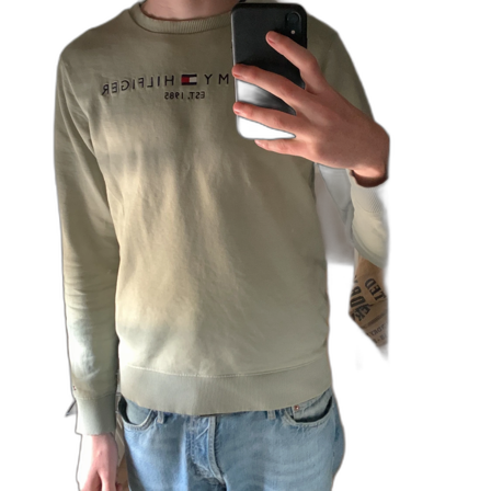 Tommy Hilfiger crewneck