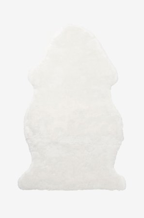 Skinnwille - Lammeskinn Babycare - Hvit - Feller & skinntepper - Fra Homeroom