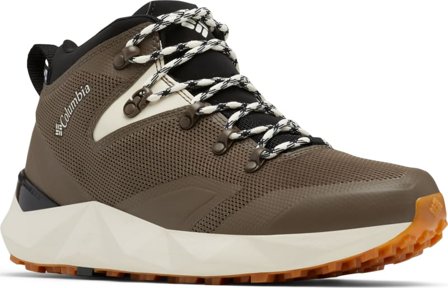 Columbia Montrail Men's Facet 60 Outdry hiking shoes Brown 42