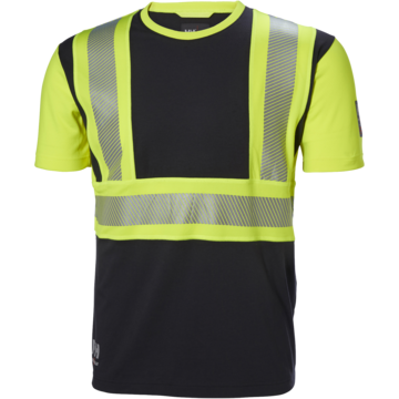 T-skjorte Varsel Helly Hansen