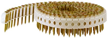 Paslode 140614 Spik LCP65/LCP45 gips, GN 2,5 x 35 EFZ, 1200-pack, Infästning