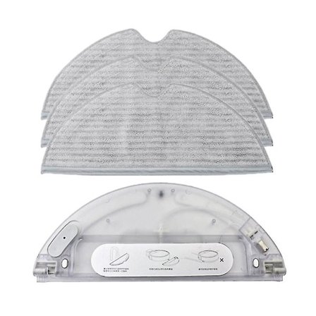 Vattentank för Xiaomi Dreame F9 Dammsugare Tillbehör