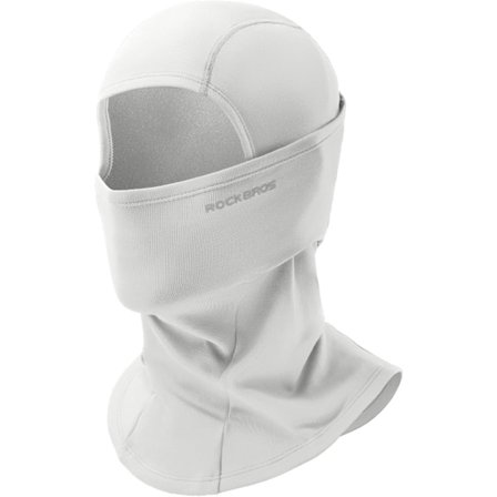 ROCKBROS Balaclava Skimaske Vindtæt Varm til Cykel Ski Motorcykel Vinter Unisex One Size