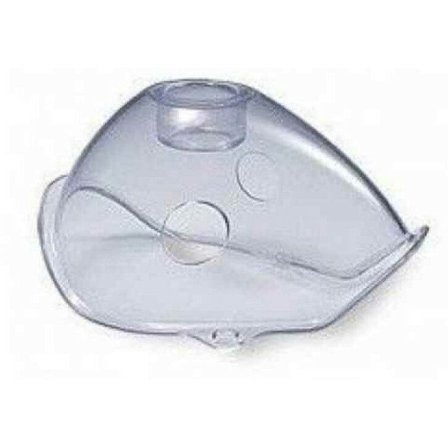 Mascherina Aerosol Plastica Universale 1 Pezzo