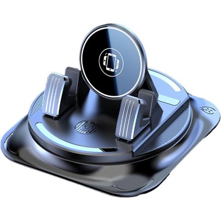 ING Biltelefon Navigationsstand, Lille