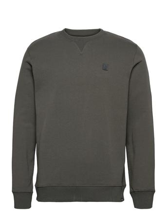 Men`s Sweat Grey Garcia