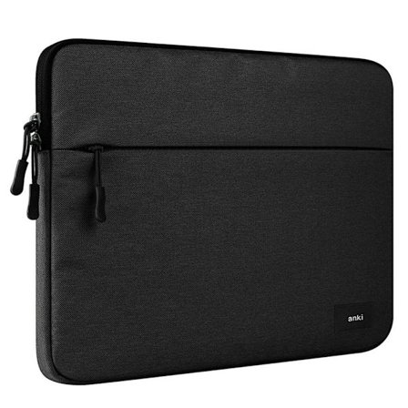 Mordely 11-15,6 tums väska med case för bärbar dator