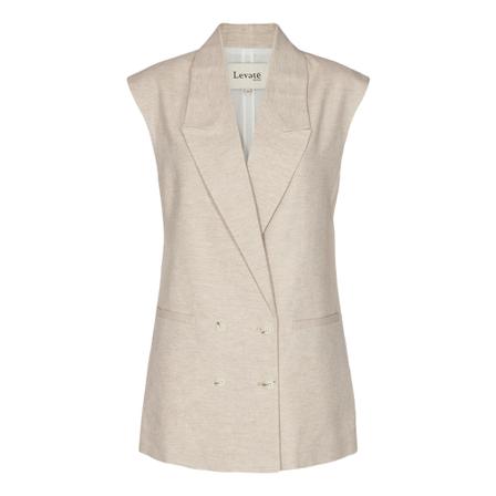 Levete Room Narin 3 vests inbo, Dame