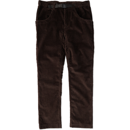 Kavu M's Chilli Roy Pant Dark Roast