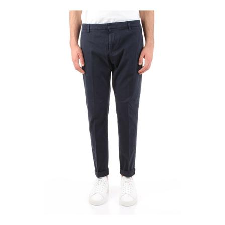 Dondup Byxor blå, Herr Chinos, Herr, Storlek: W35