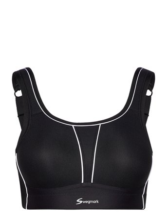 Swegmark | Movement Sports Bra Coolmax Moulded Cups | D x 80