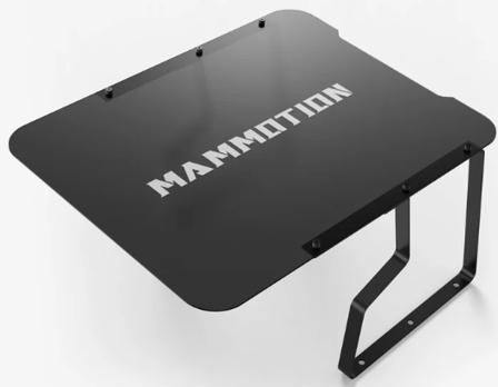 Mammotion Mini 77499 Garage för Luba mini- och Yuka mini-serien, Trädgårdsmaskiner