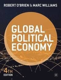 Global Political Economy, ISBN: 9781137287366