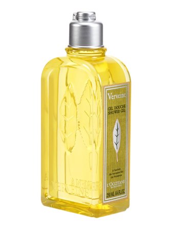 L'Occitane en Provence Verbena Verveine Shower Gel 250ml