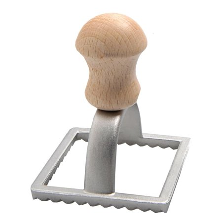 Raviolistans 70x70 mm Eppicotispai