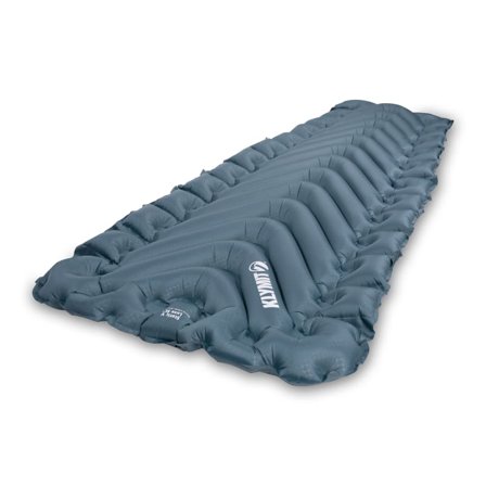 Klymit Static V Luxe Sl Sleeping Pad blow-up sleeping mats Blue XL