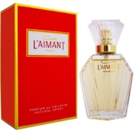 Exclamation - L ́Aimant EDT 50ml