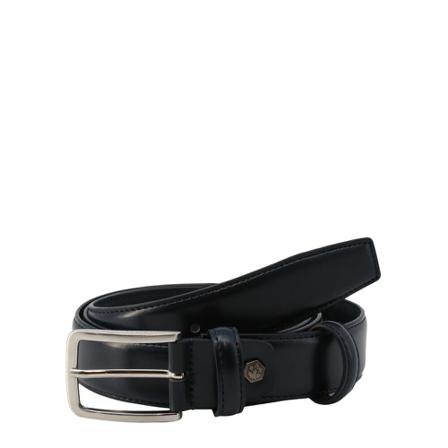 Lumberjack, Belts Blauw, Heren, Maat:105 CM