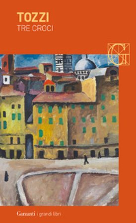 Tre croci Federigo Tozzi