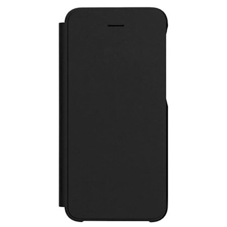 Samsung Etui Flip Wallet J6+ Svart