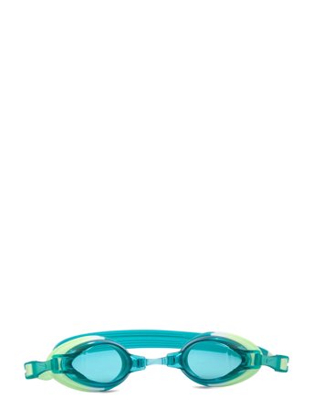 NIKE SWIM | Youth Nike Chrome Goggle | ONE SIZE