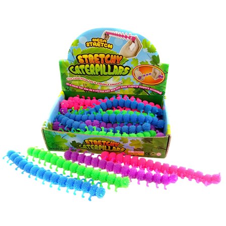 Joustava Toukka Lelu