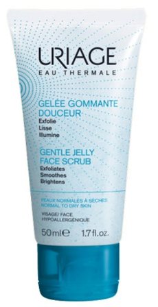 Uriage Gelee Gommage Delicato 50 ml