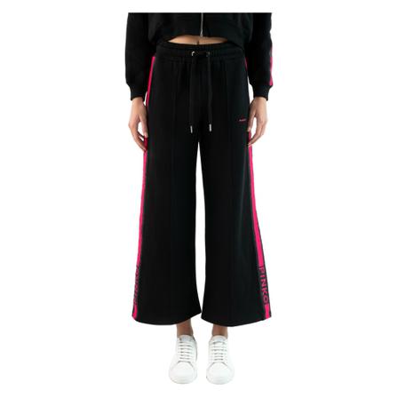 Pinko Sweatpants Sort, Dame
