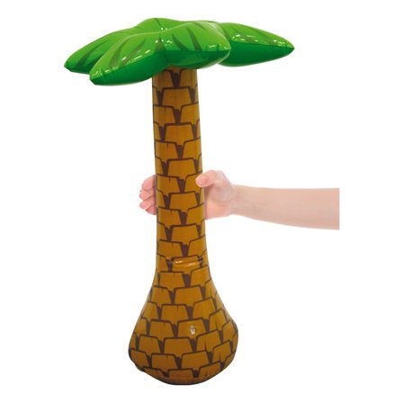 Puhallettava Palmu 65 cm