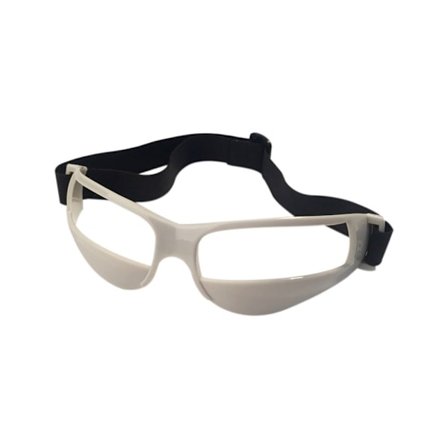 Anti Bow Basketball Briller Drible Briller HVID