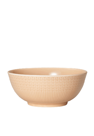 Rörstrand Swedish Grace skål 60 cl jubilee Dukning & servering Beige CL