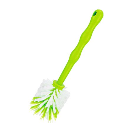 Sekoituskulhon tiskivuoharja • Puhdistusharja Harja nailonharjaksilla • Tiskivuoharja (vihreä)