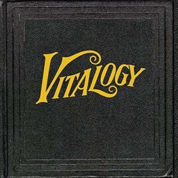 Vitalogy Pearl Jam