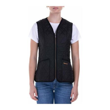 Barbour - Yttervästar - Svart - Dam - Storlek: M, Dam, Storlek: M