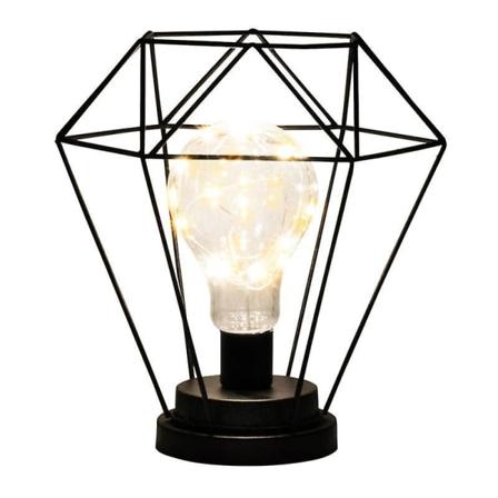 För högbur batteridriven trådlös skrivbordslampa WS21474